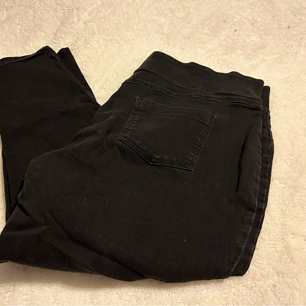 Skinny jeans